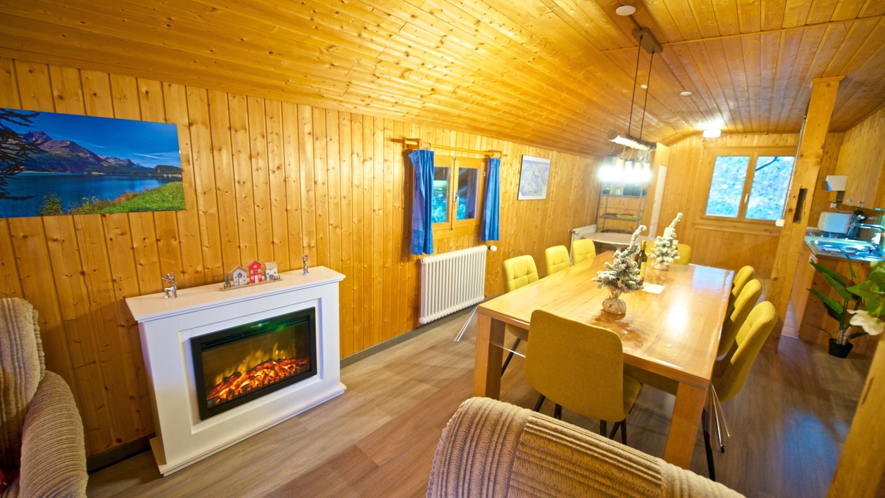 Photo of Others in Val d'Illiez