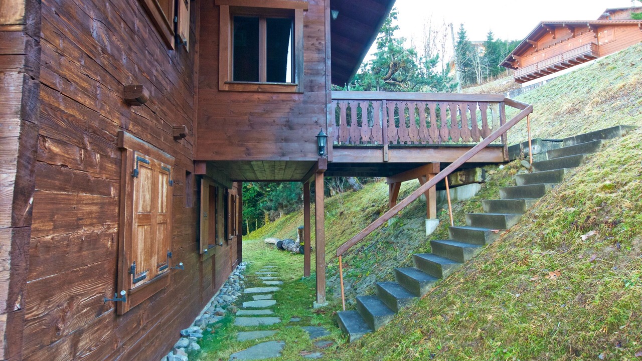Photo of Outdoor in Val d'Illiez