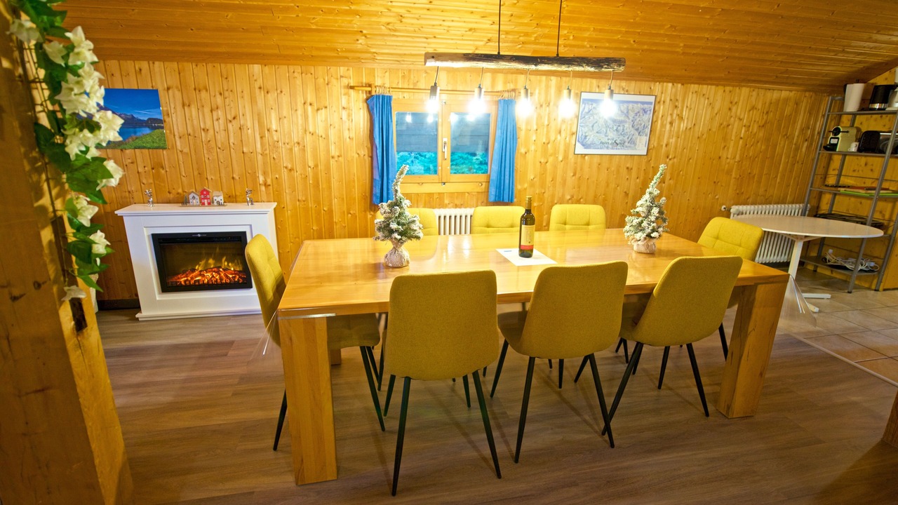 Photo of Others in Val d'Illiez