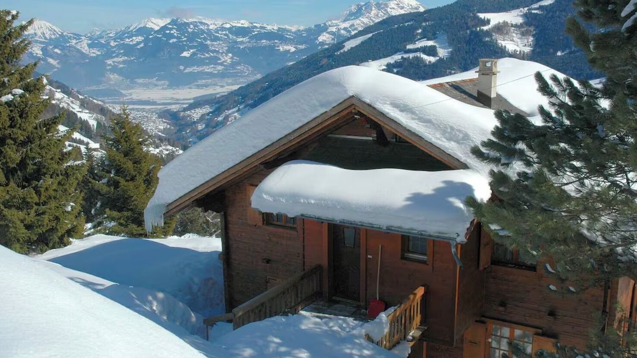 Photo of Outdoor in Val d'Illiez