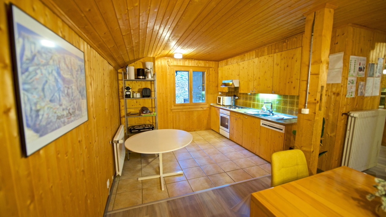 Photo of Others in Val d'Illiez
