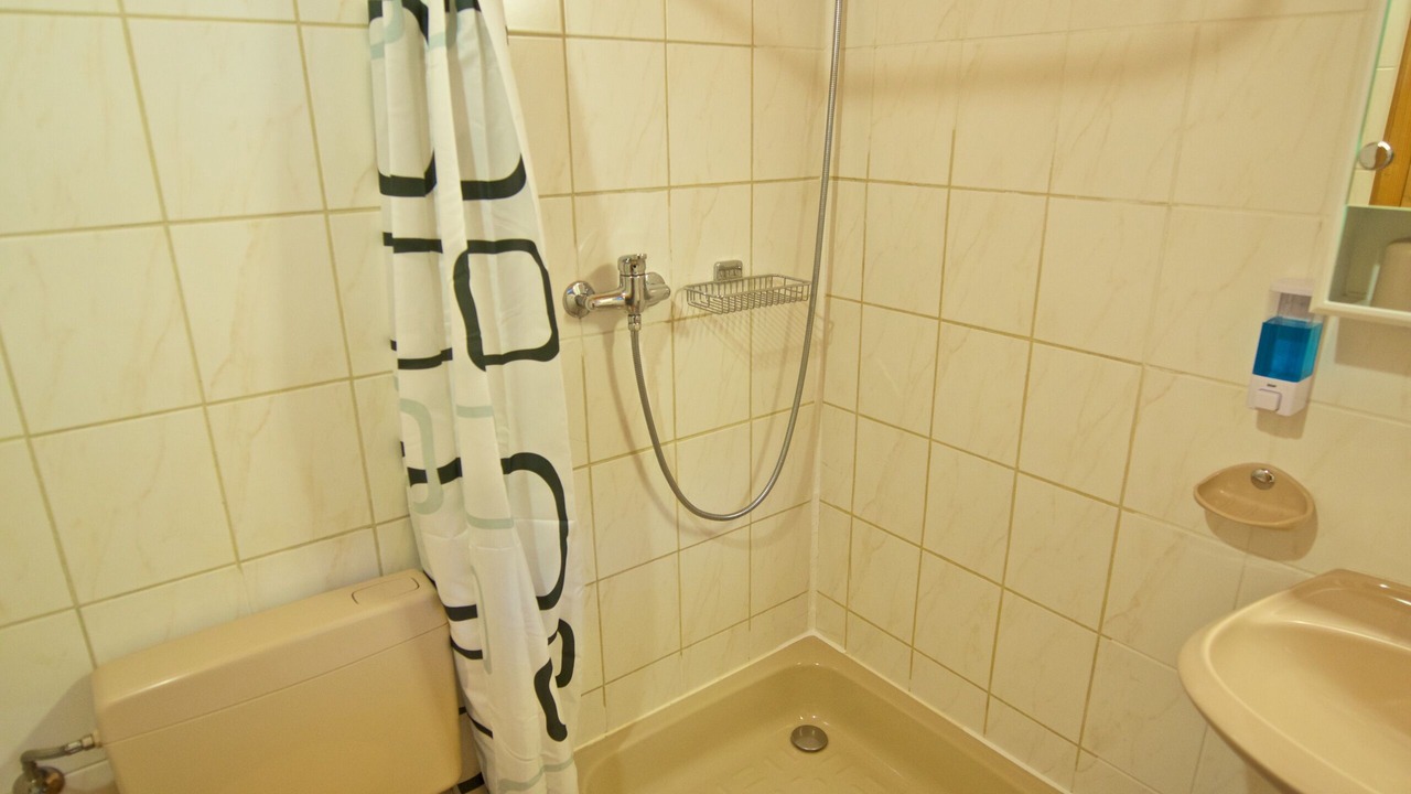 Photo of Bathroom in Val d'Illiez