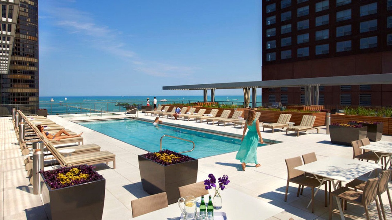 Photo of Outdoor in Streeterville