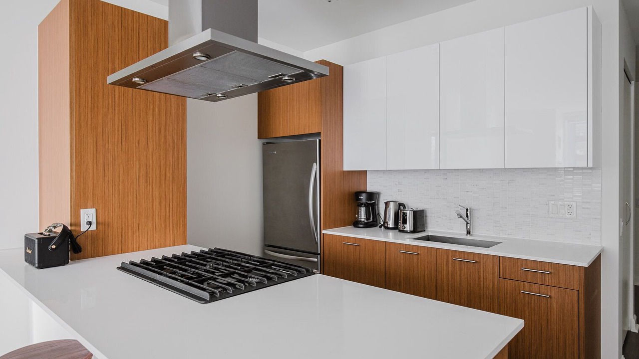 Photo of Kitchen in Streeterville