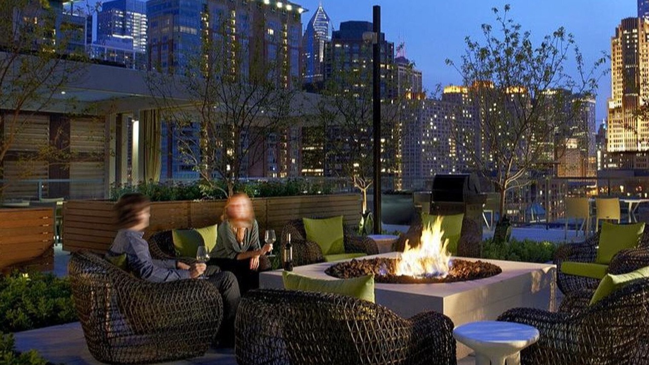Photo of Outdoor in Streeterville