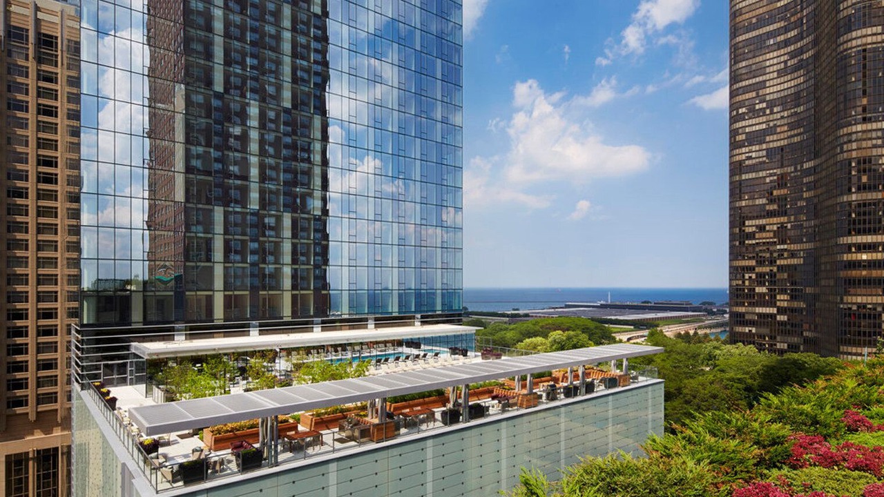 Photo of Outdoor in Streeterville