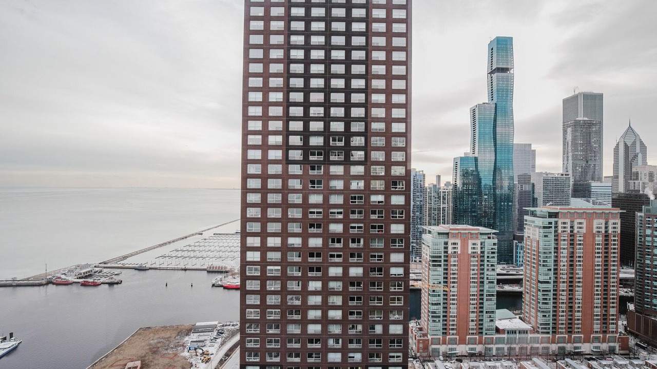 Photo of Outdoor in Streeterville