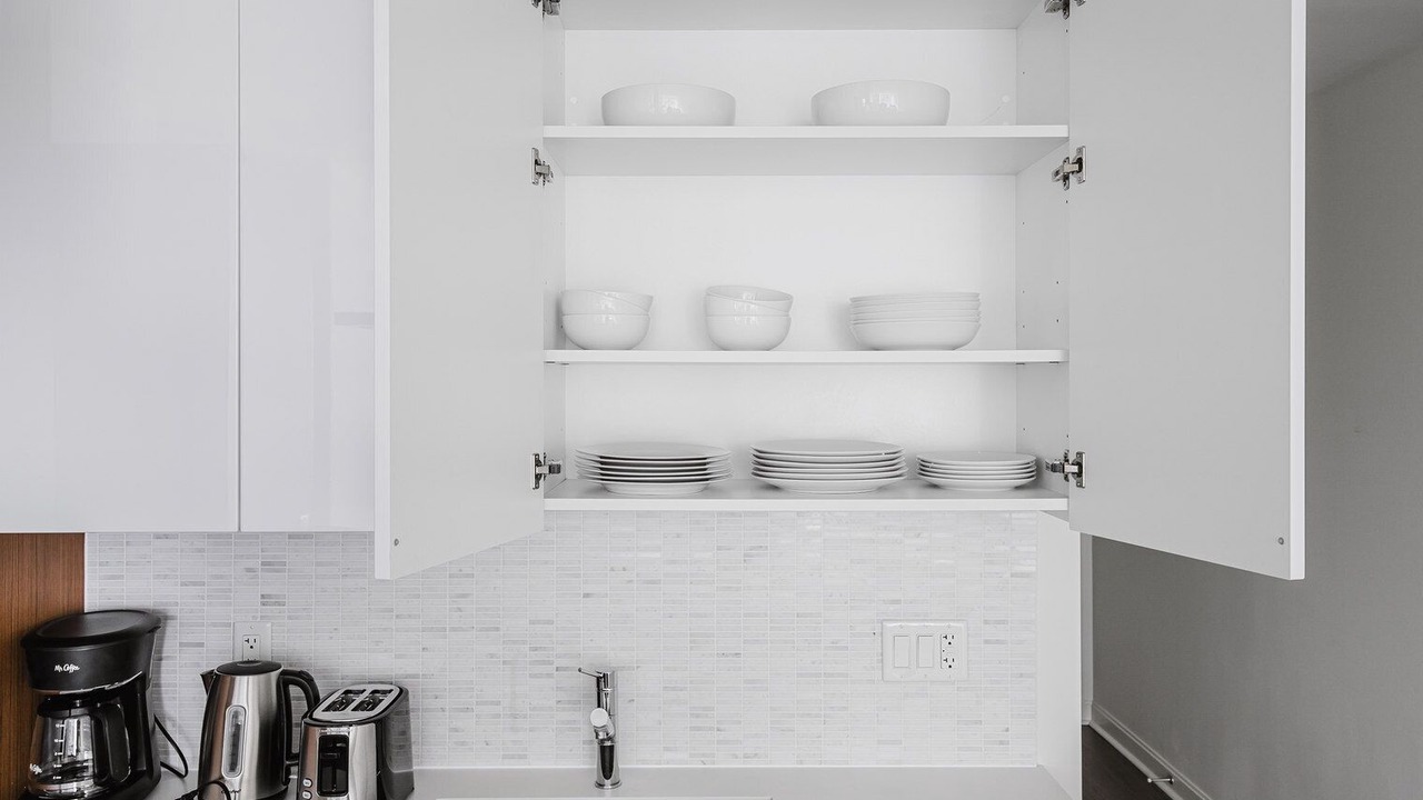 Photo of Kitchen in Streeterville
