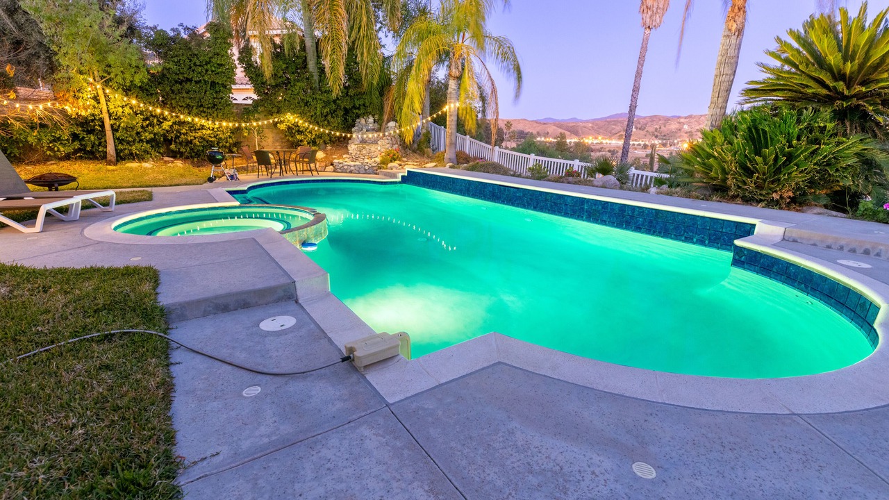 Photo of Outdoor in Castaic