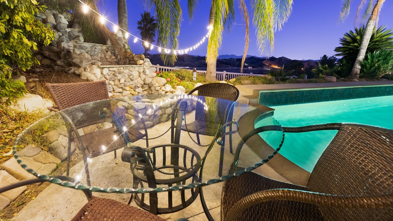 Photo of Outdoor in Castaic