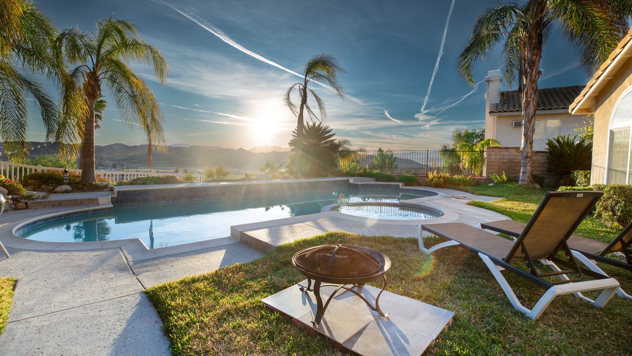 Photo of Outdoor in Castaic