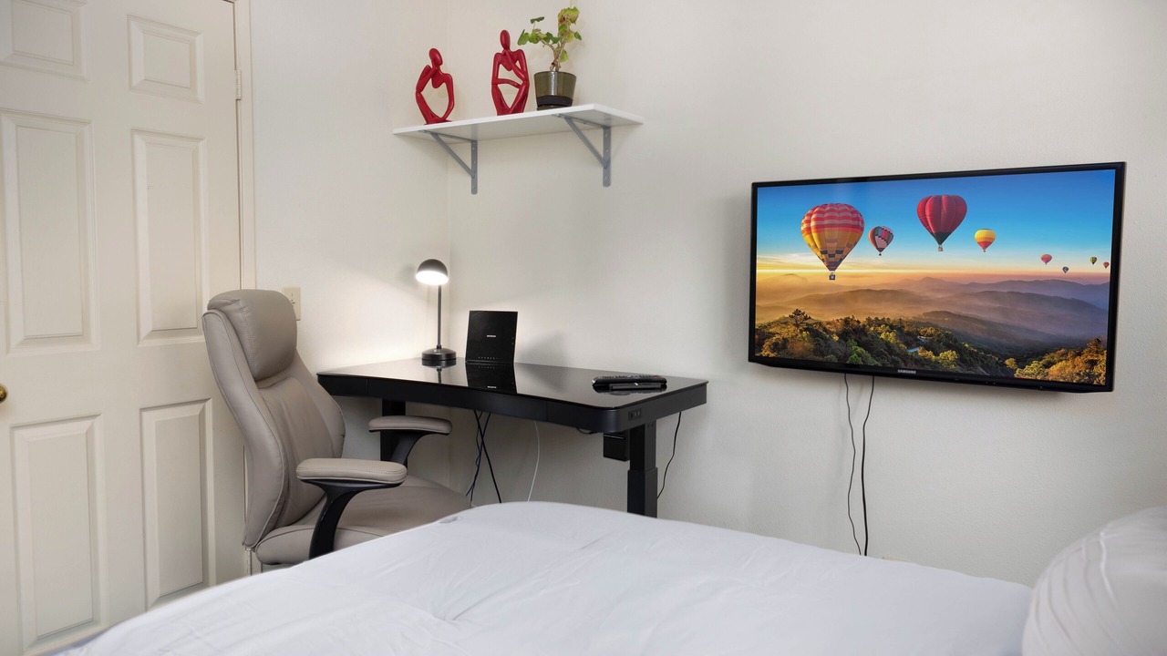 Photo of Bedroom in Castaic