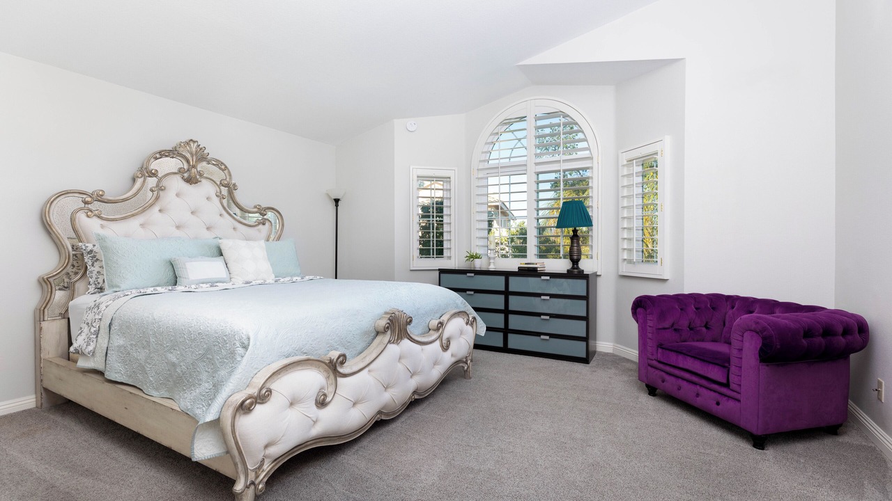 Photo of Bedroom in Castaic