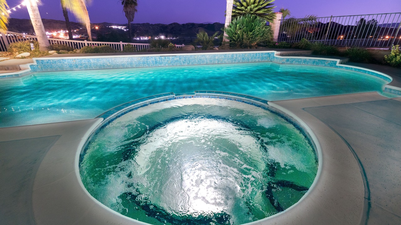 Photo of Outdoor in Castaic