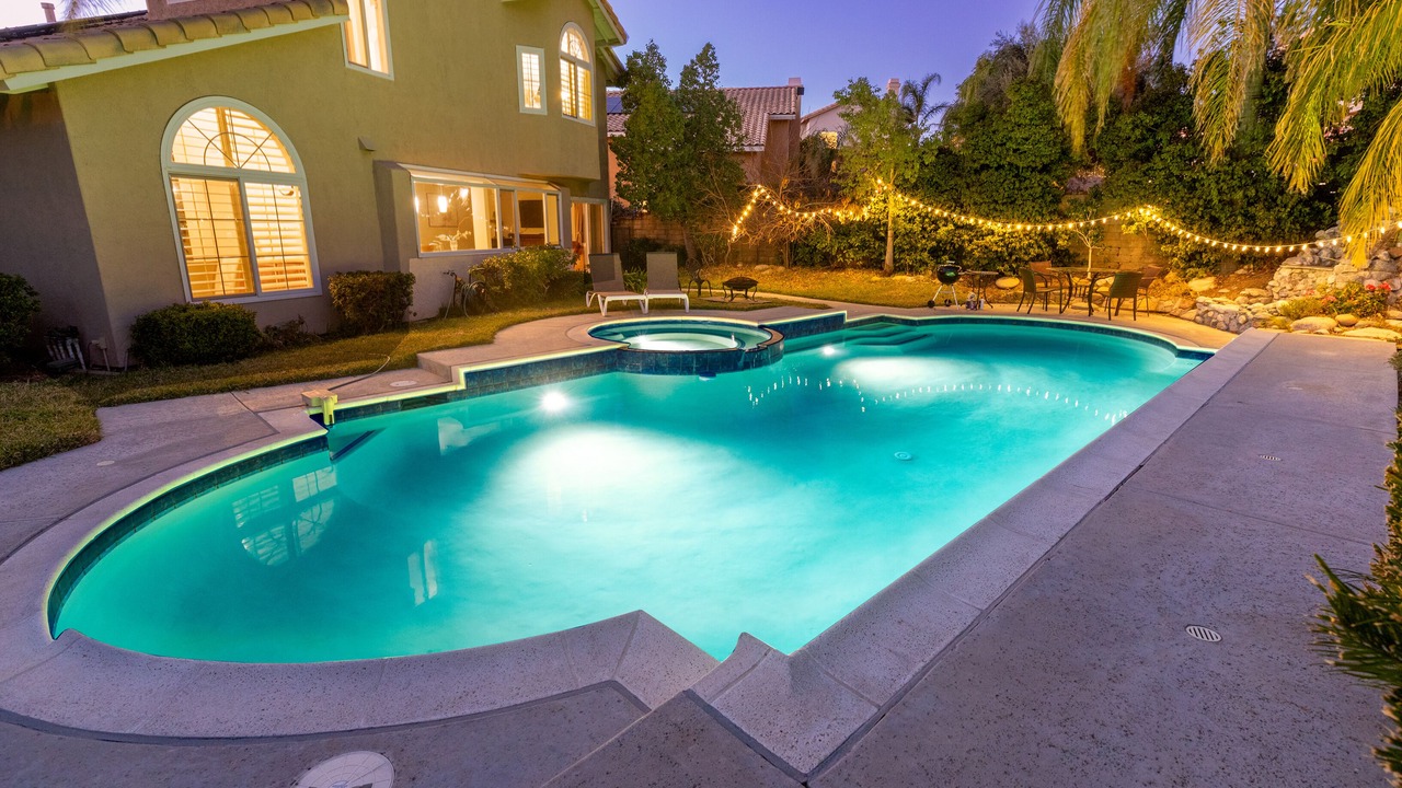 Photo of Outdoor in Castaic