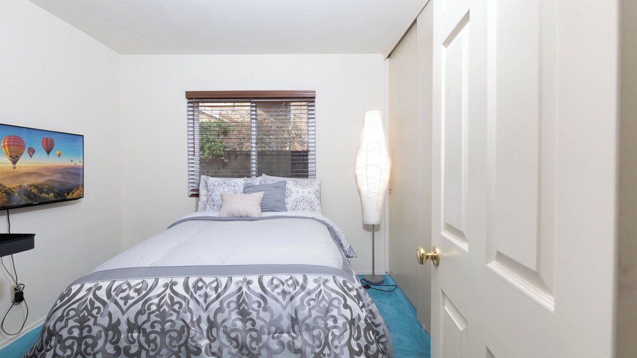 Photo of Bedroom in Castaic