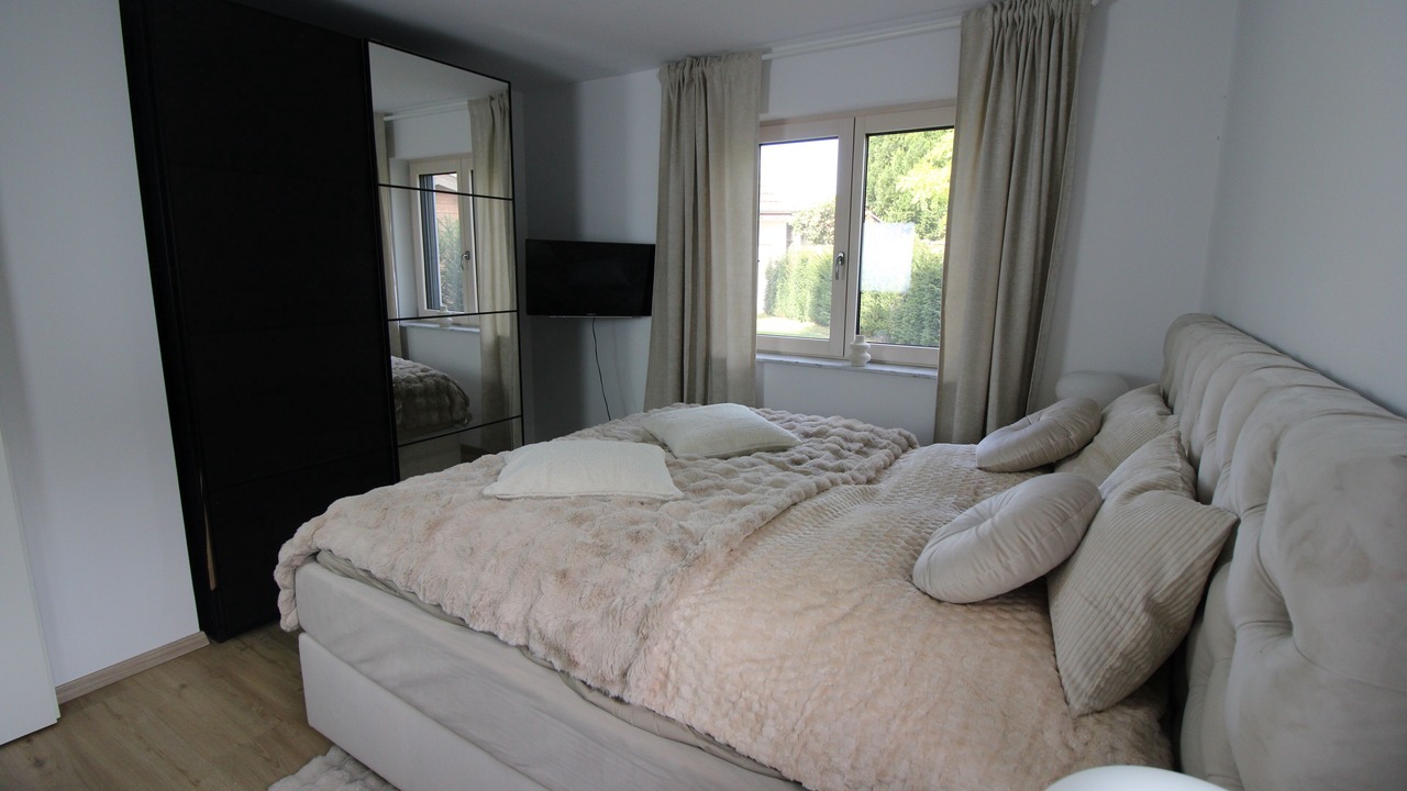Photo of Bedroom in Koenigs Wusterhausen