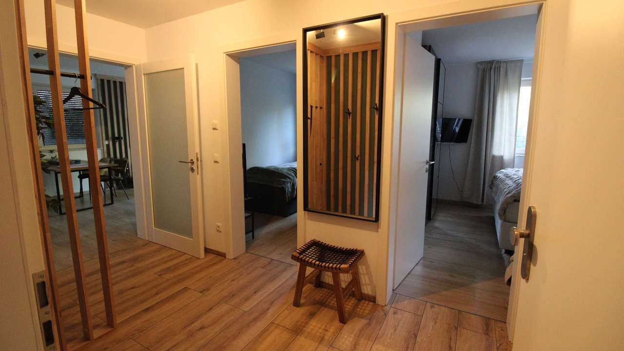 Photo of Bedroom in Koenigs Wusterhausen