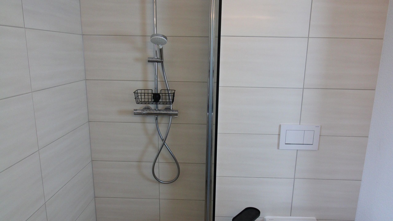 Photo of Bathroom in Koenigs Wusterhausen