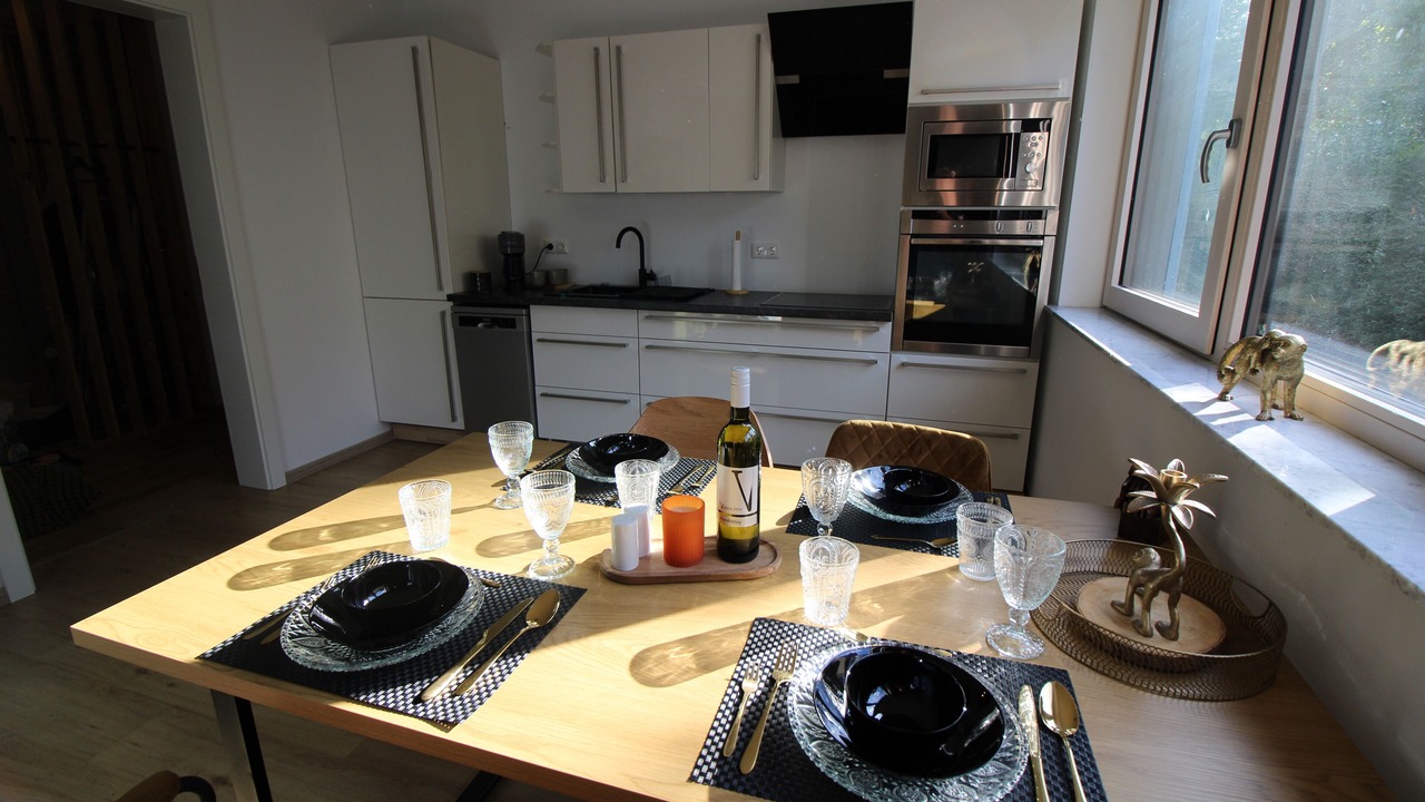 Photo of Kitchen in Koenigs Wusterhausen