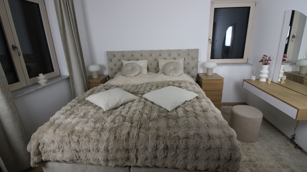 Photo of Bedroom in Koenigs Wusterhausen