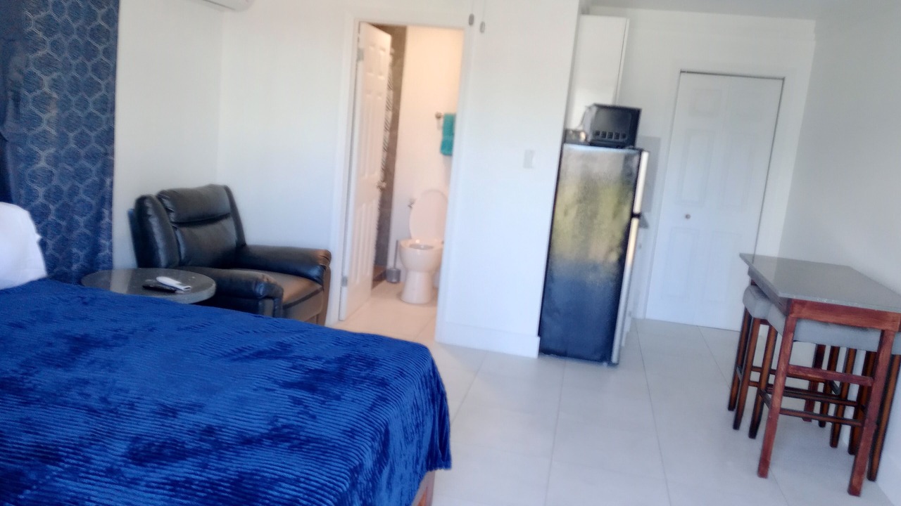 Photo of Bedroom in Marsh Harbour
