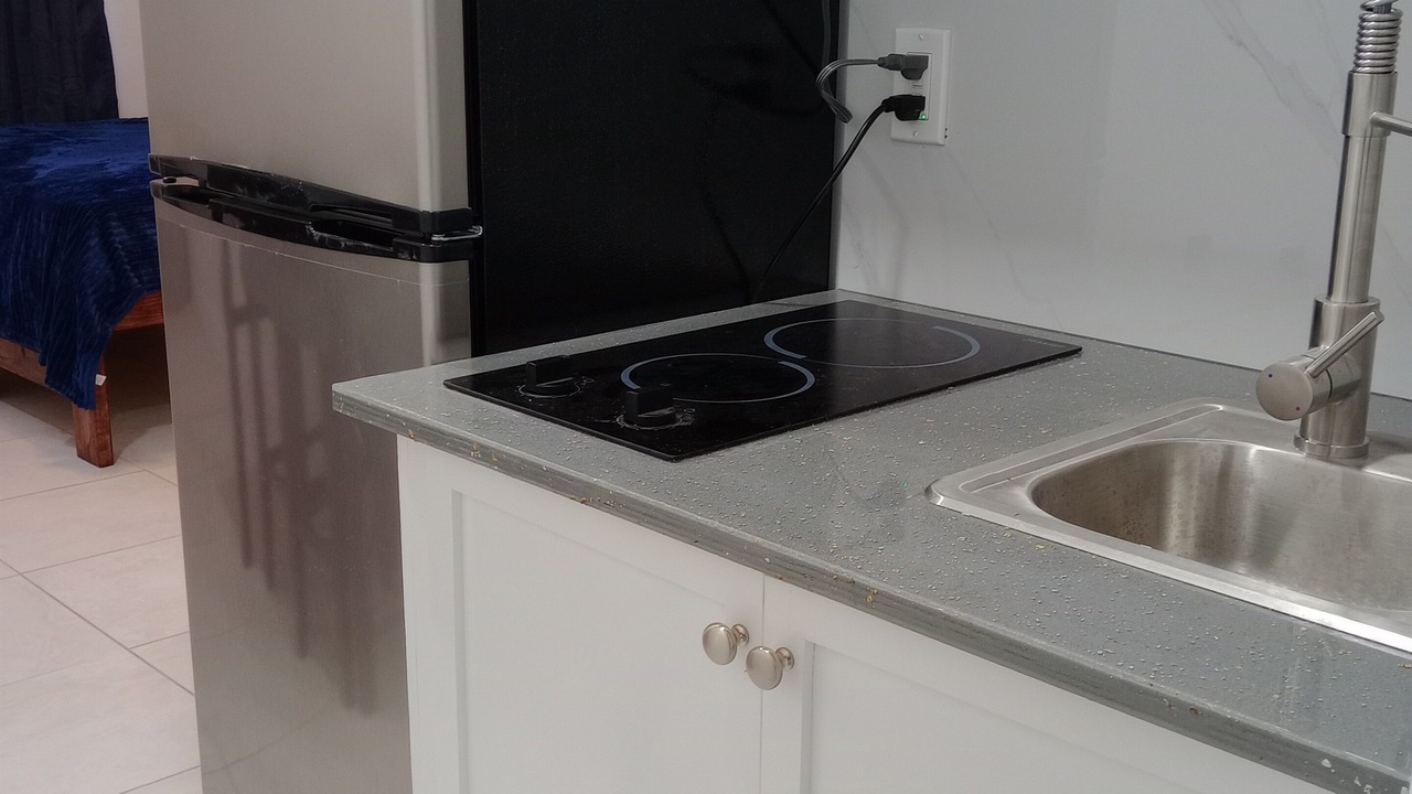 Photo of Kitchen in Marsh Harbour