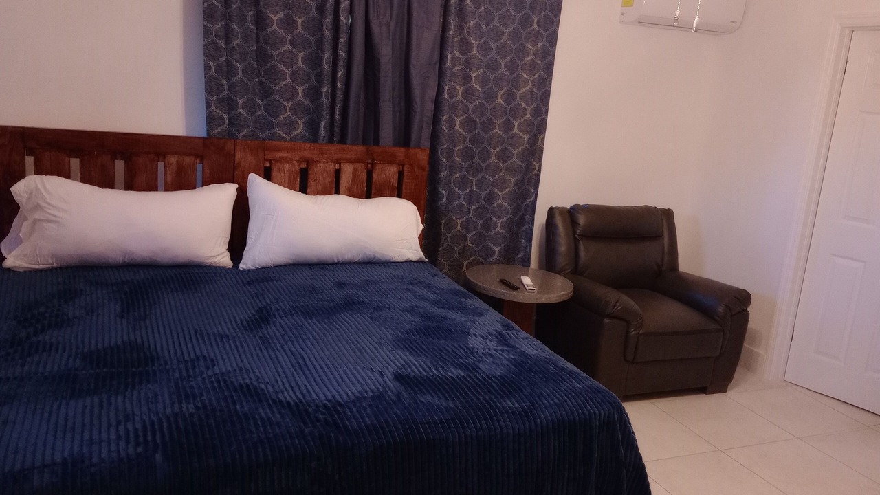 Photo of Bedroom in Marsh Harbour