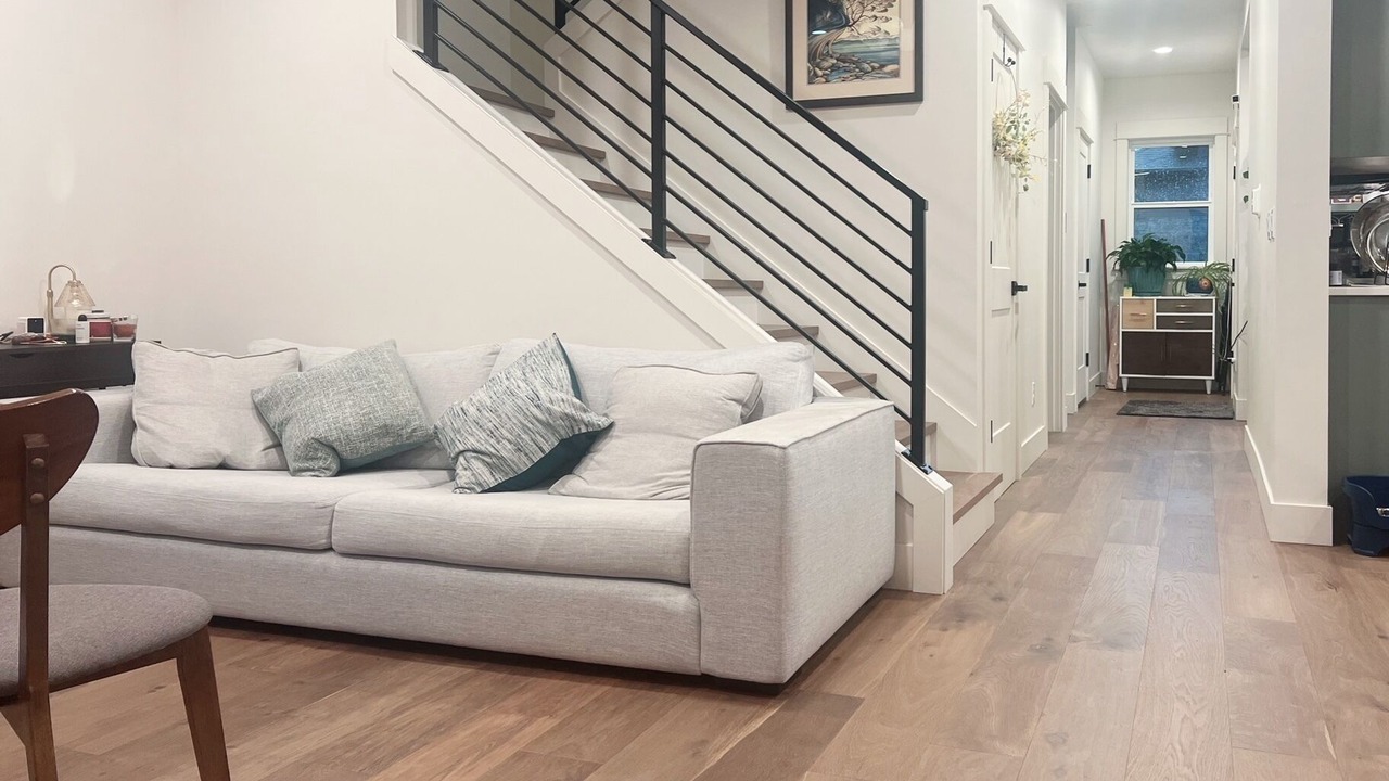 Photo of Livingroom in Richmond
