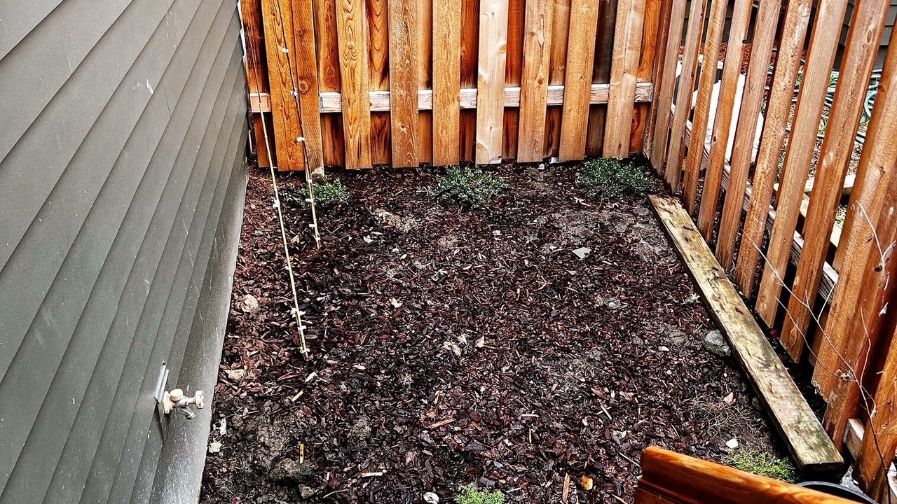 Photo of Outdoor in Richmond