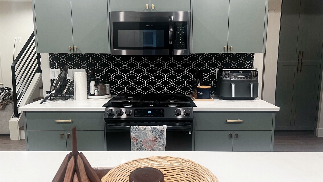 Photo of Kitchen in Richmond