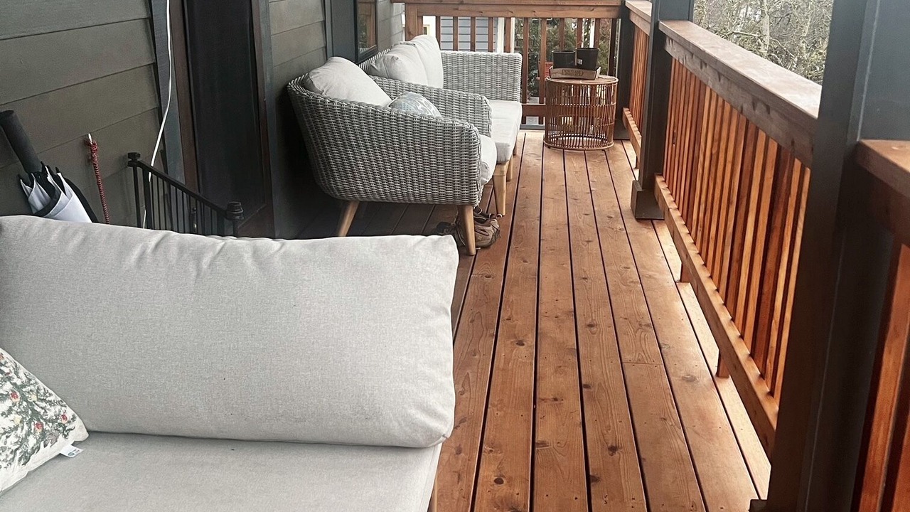 Photo of Outdoor in Richmond