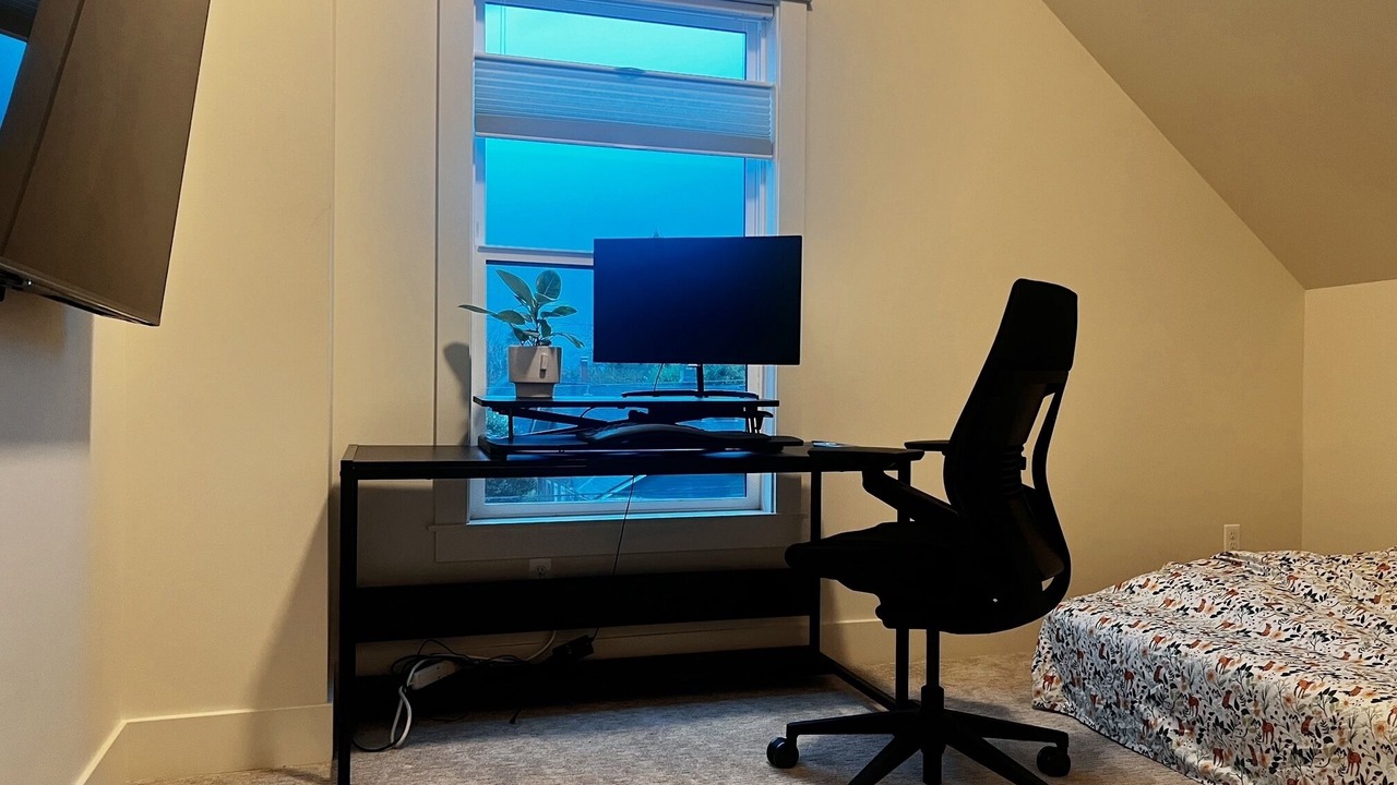 Photo of Bedroom in Richmond