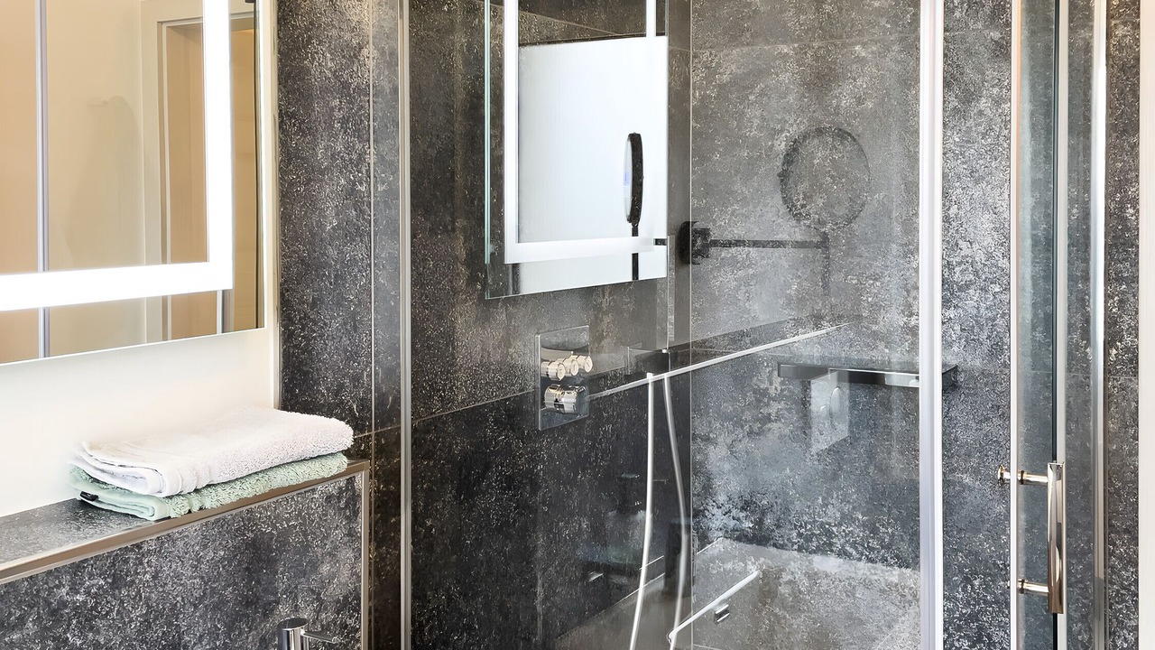 Photo of Bathroom in Gellinghausen