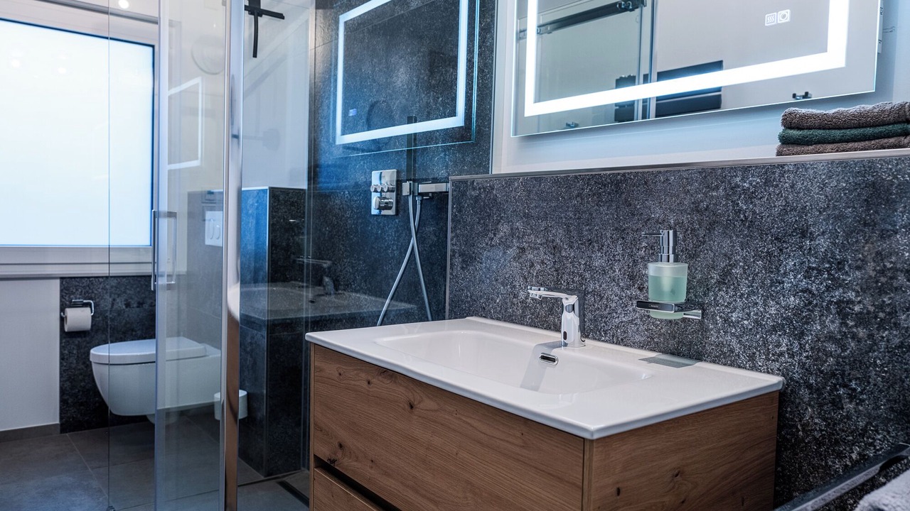 Photo of Bathroom in Gellinghausen