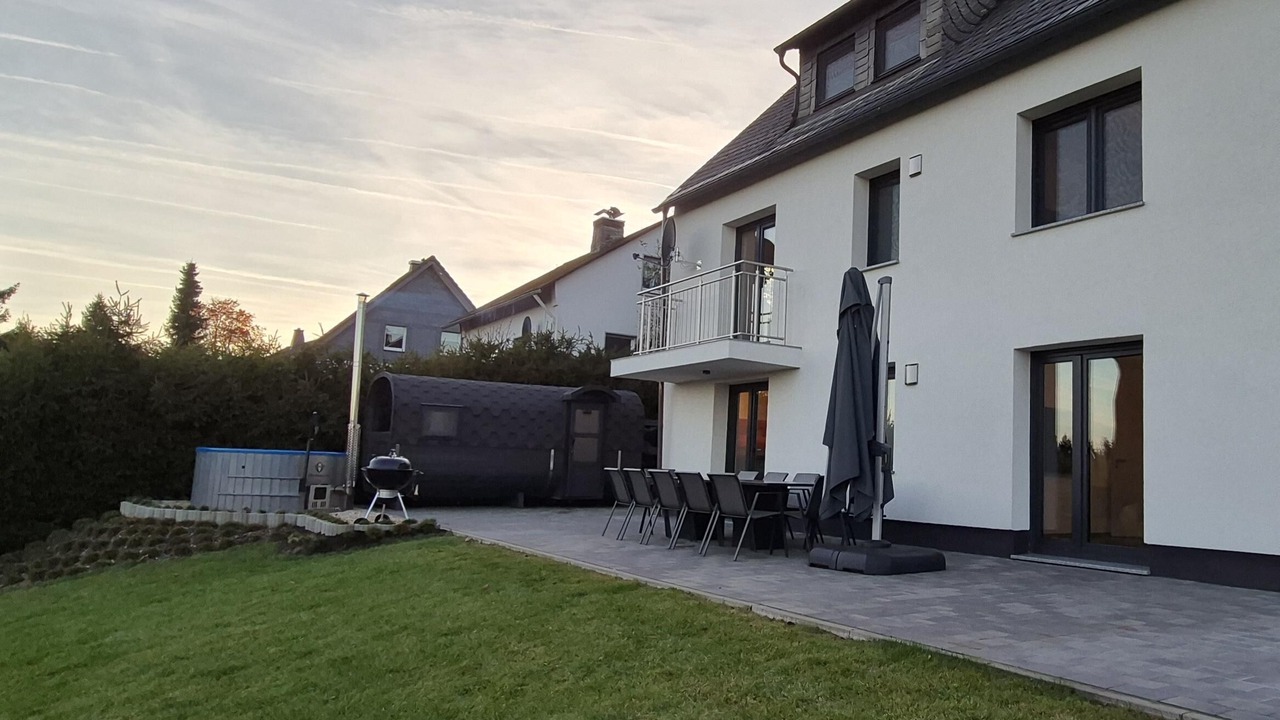 Photo of Outdoor in Gellinghausen