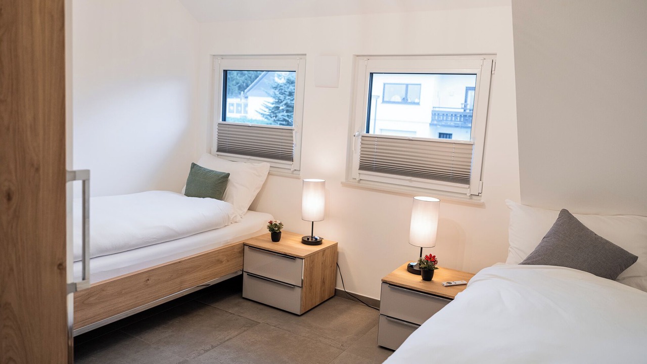 Photo of Bedroom in Gellinghausen