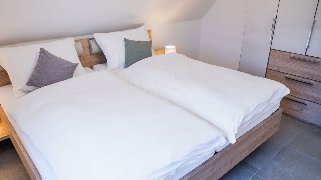 Photo of Bedroom in Gellinghausen
