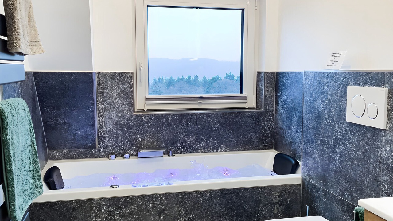 Photo of Bathroom in Gellinghausen
