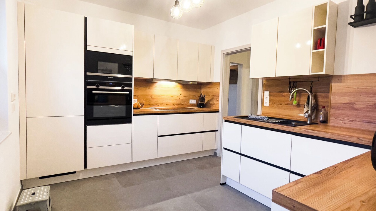 Photo of Kitchen in Gellinghausen