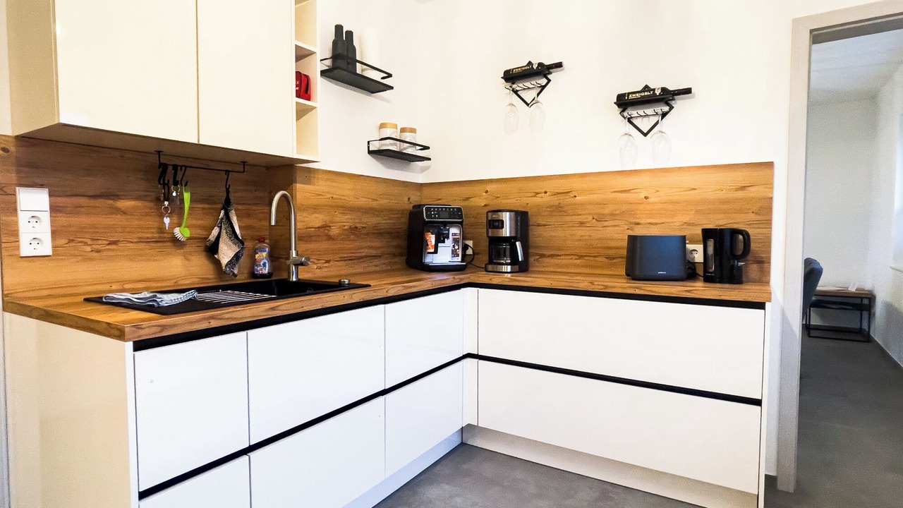 Photo of Kitchen in Gellinghausen