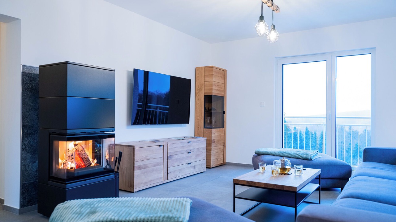Photo of Livingroom in Gellinghausen
