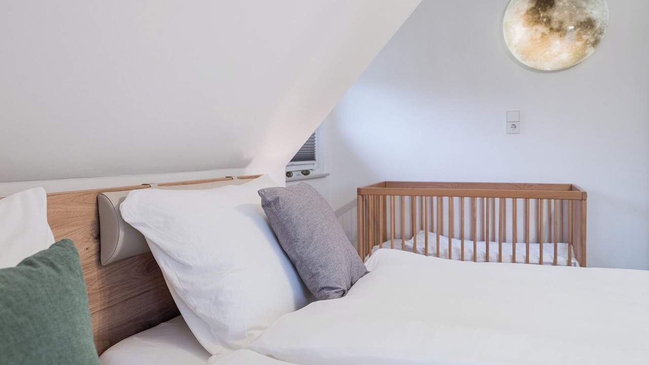 Photo of Bedroom in Gellinghausen