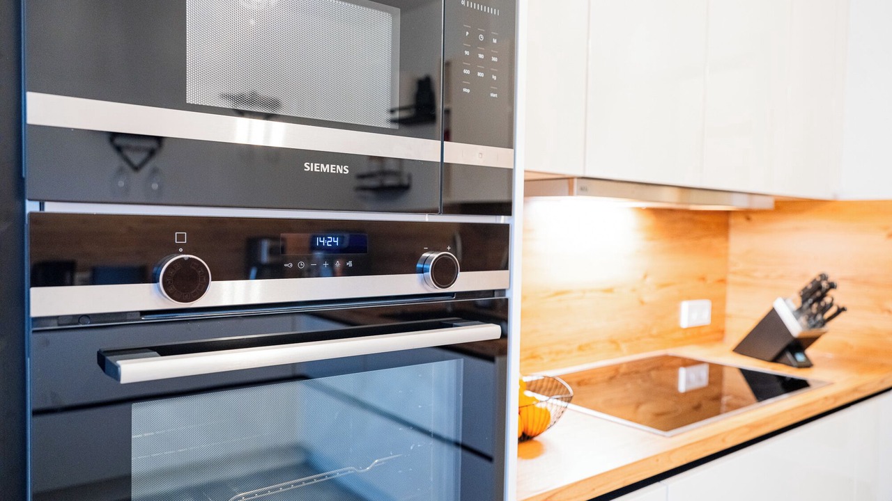 Photo of Kitchen in Gellinghausen