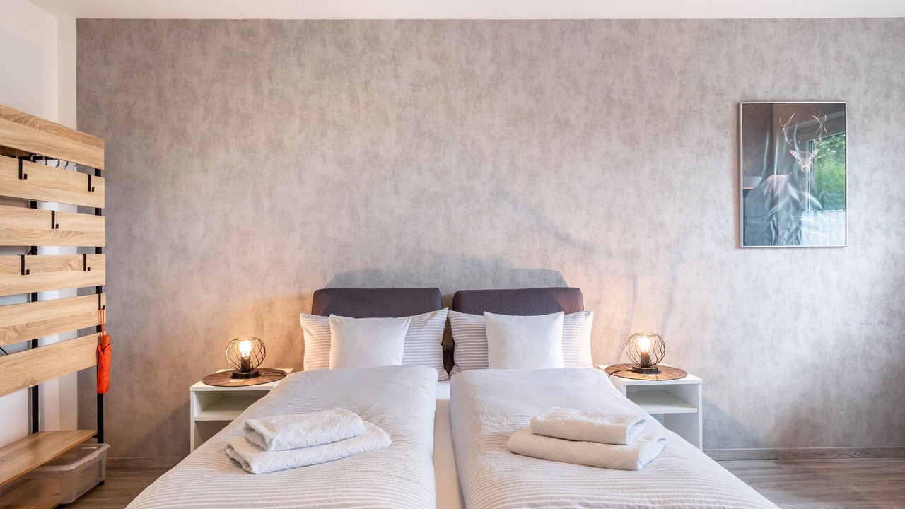 Photo of Bedroom in Schoenwald