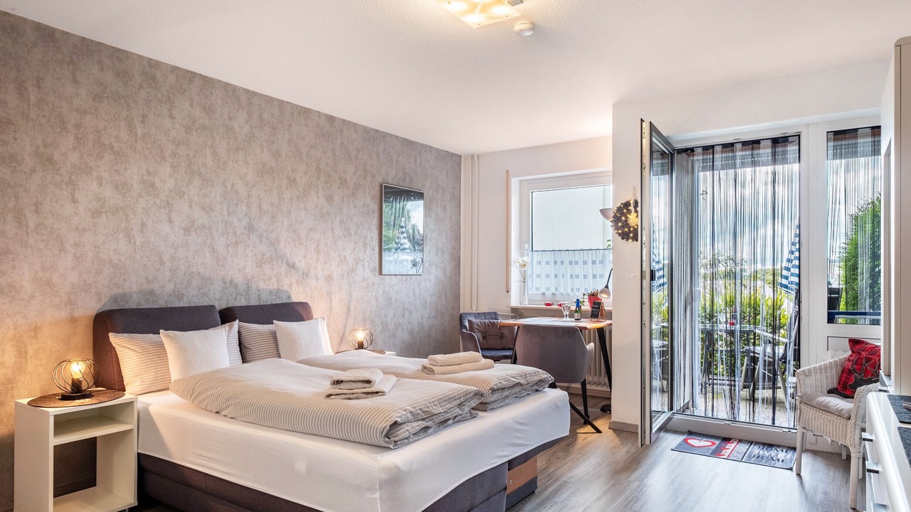 Photo of Bedroom in Schoenwald