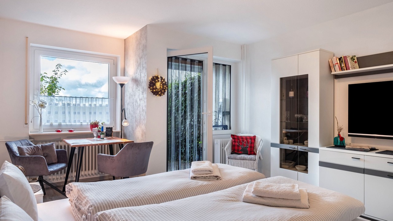 Photo of Bedroom in Schoenwald