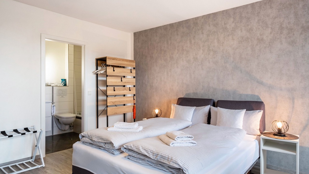 Photo of Bedroom in Schoenwald