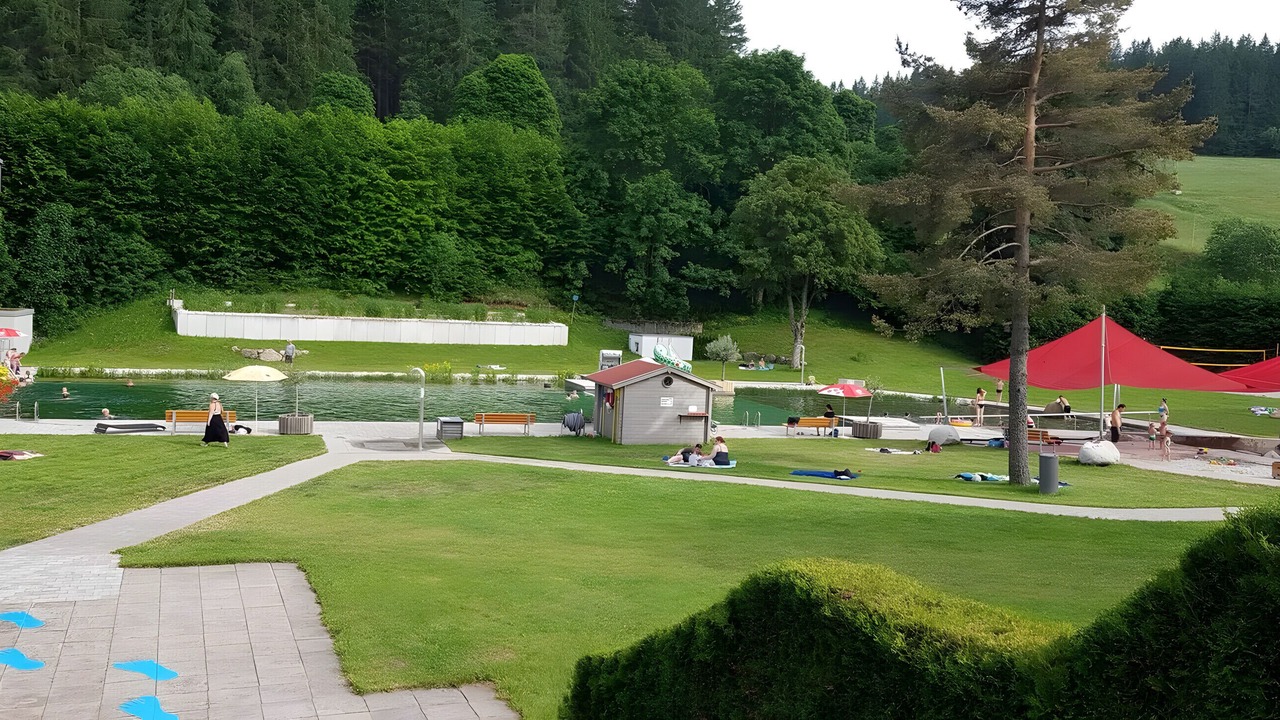 Photo of Outdoor in Schoenwald