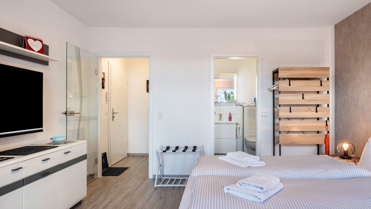 Photo of Bedroom in Schoenwald